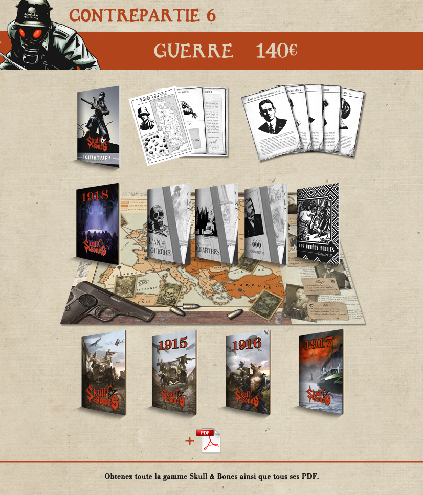 Guerre