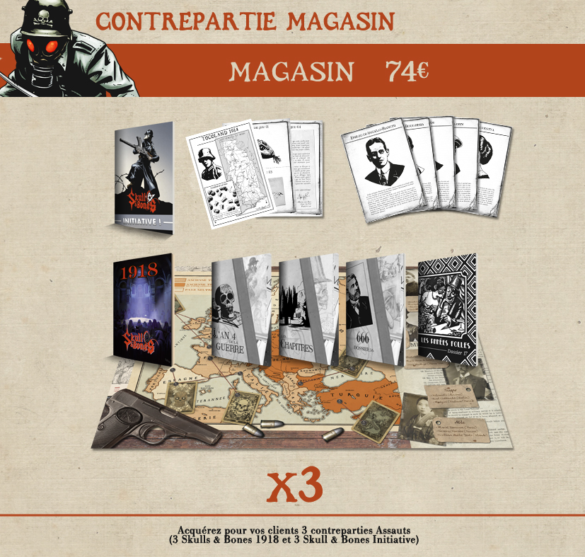 Magasin