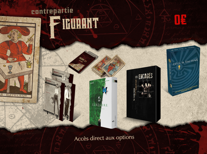 Figurant