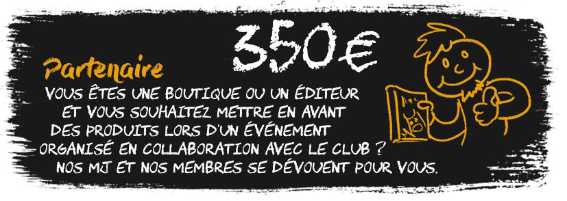 Partenaires