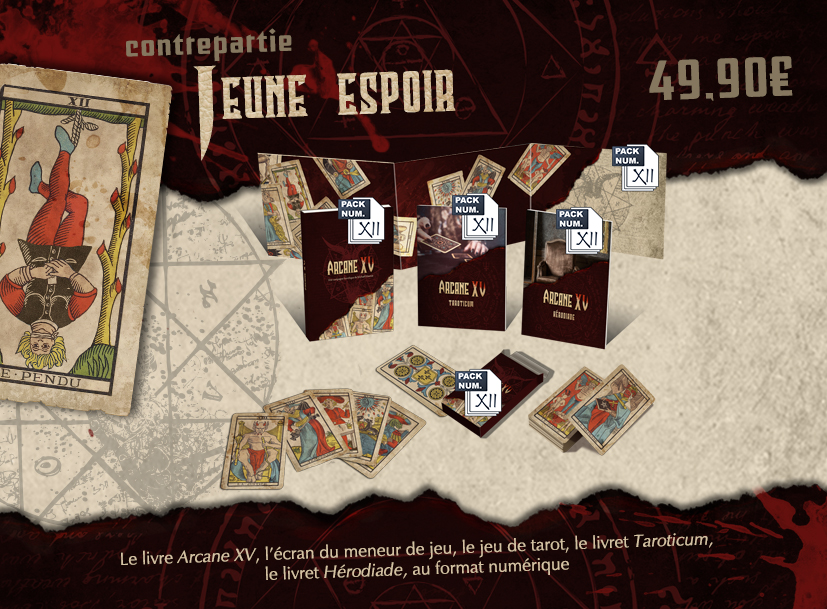 Jeune espoir