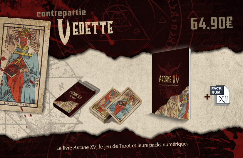 Vedette
