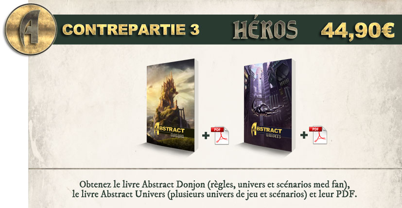 Héros