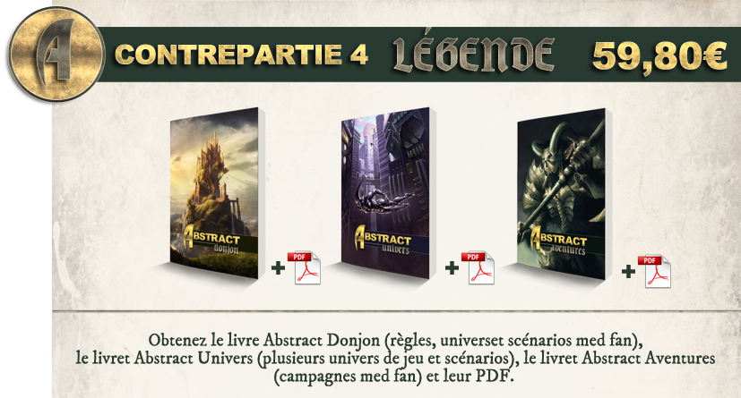 Légende