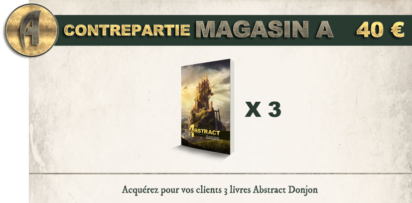 Magasin A