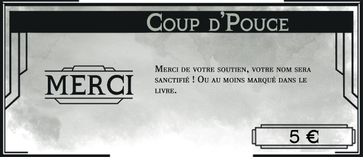 Coup d'pouce