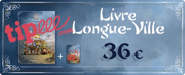 Longue-Ville spécial Tipeurs