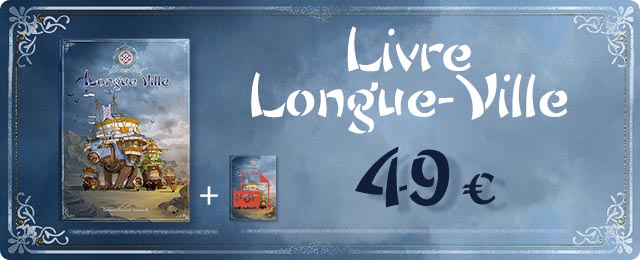 Longue-Ville