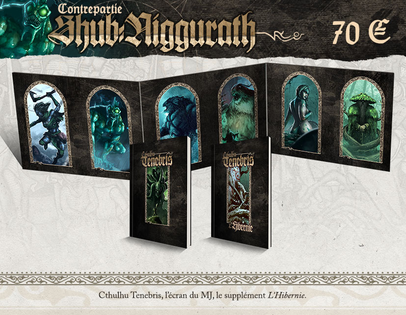 Shub-Niggurath