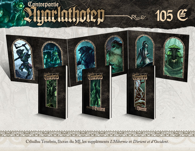 Nyarlathotep