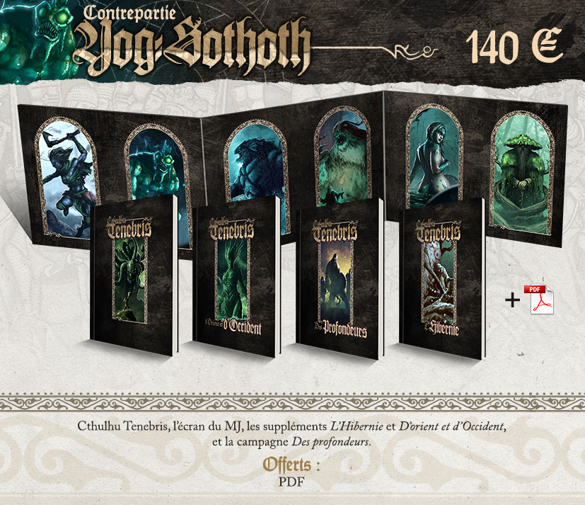 Yog-Sothoth