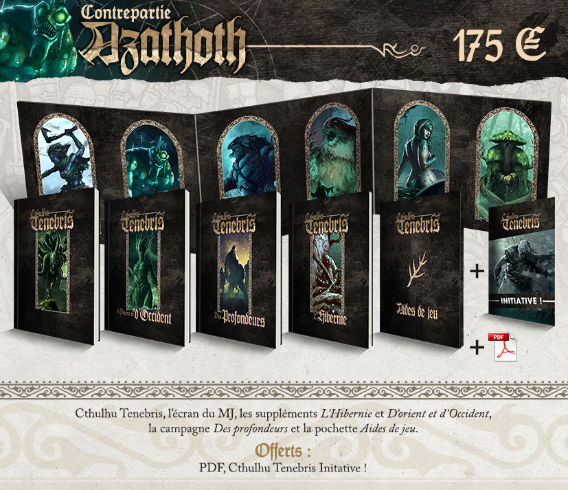 Azathoth