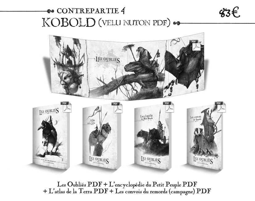 Kobold (Velu Nuton PDF)