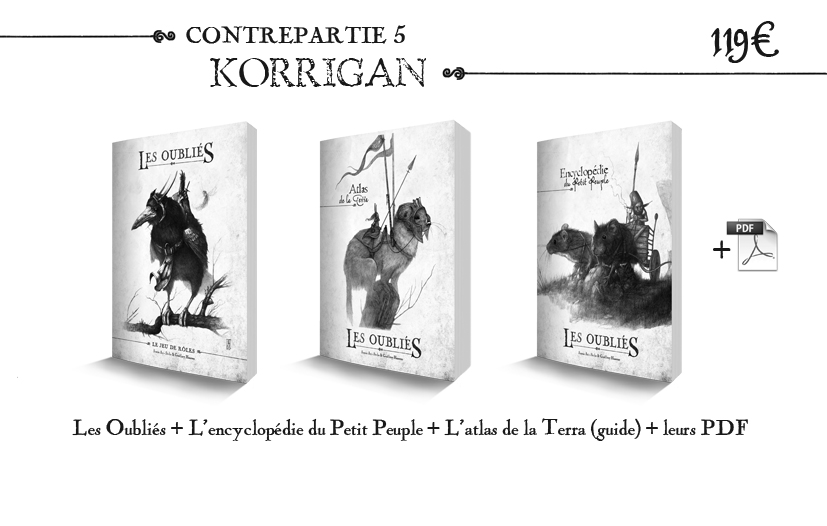 Korrigan