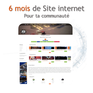 La communauté 