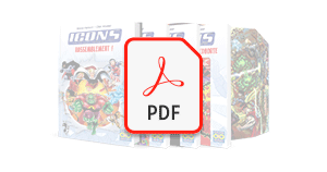 Pack Héros PDF