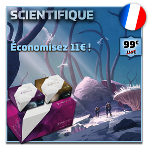 Scientifique