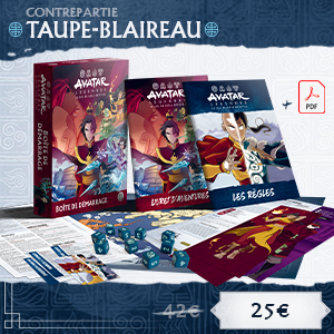 Taupe-blaireau