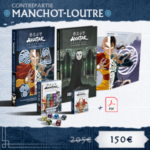 Manchot-loutre