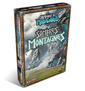 SOMBRES MONTAGNES