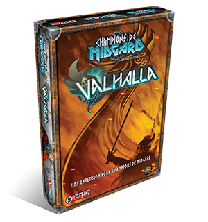 VALHALLA