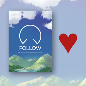Ein Follow für 