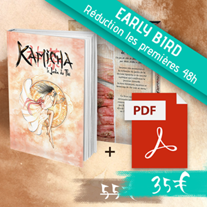 Matcha cérémonial - early bird