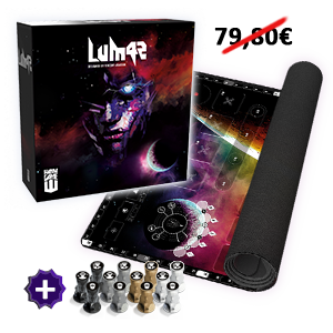 LUM42 - ALL-IN