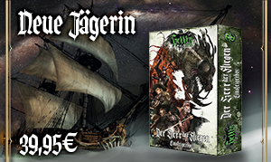 Neue Jägerin