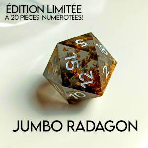 Jumbo Radagon (édition 2023)