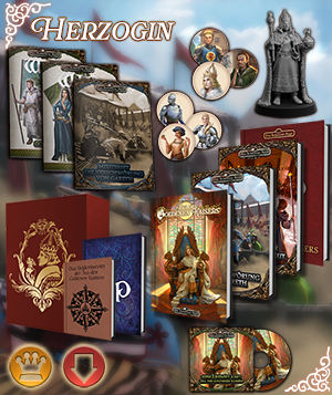Herzogin