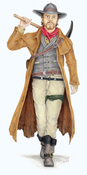 Expeditionsteilnehmer