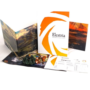 Pack de base élestrien