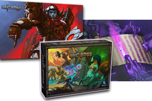 COLLECTOR BOSS
