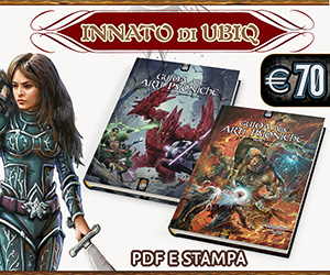 Innato di Ubiq