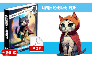Livre Règles PDF