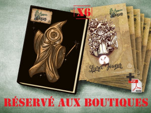 Titre d'Archiviste