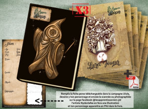 Titre d'Archimage