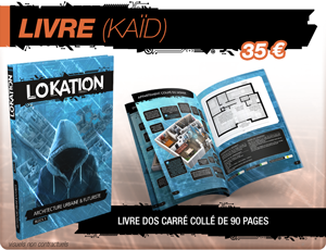 KAÏD