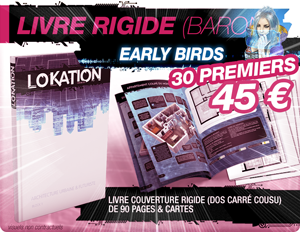 BARON EARLY BIRDS