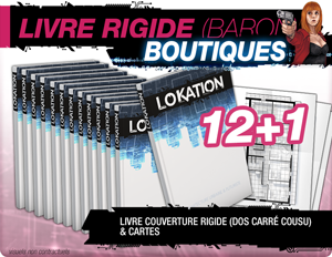BARON BOUTIQUE