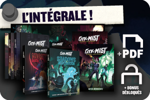 L'intégrale !