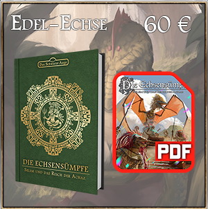 Edel-Echse