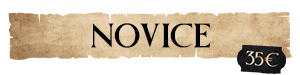 Novice d'Ether