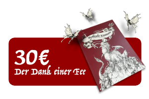 Dank einer kleinen Fee