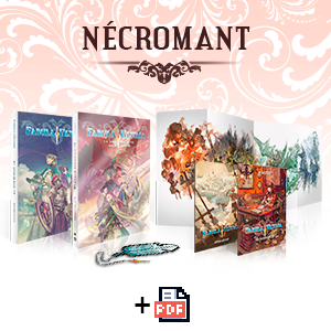 Pack Nécromant