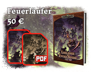 Feuerläufer