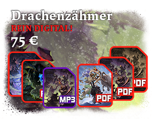 Drachenzähmer