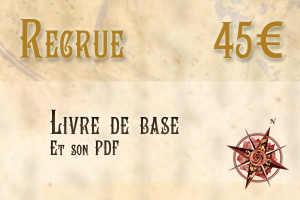 Recrue
