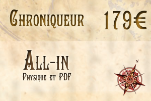 Chroniqueur